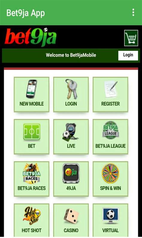 bet9ja mobile.com - bet9ja booking shop